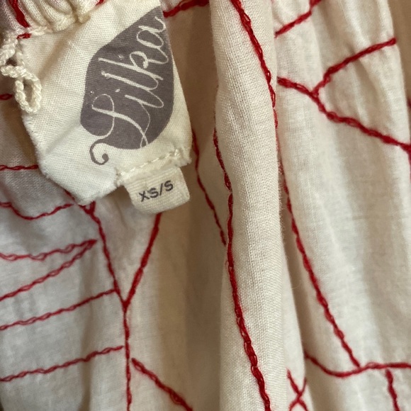 Anthropologie Lilka dress - Picture 9 of 10